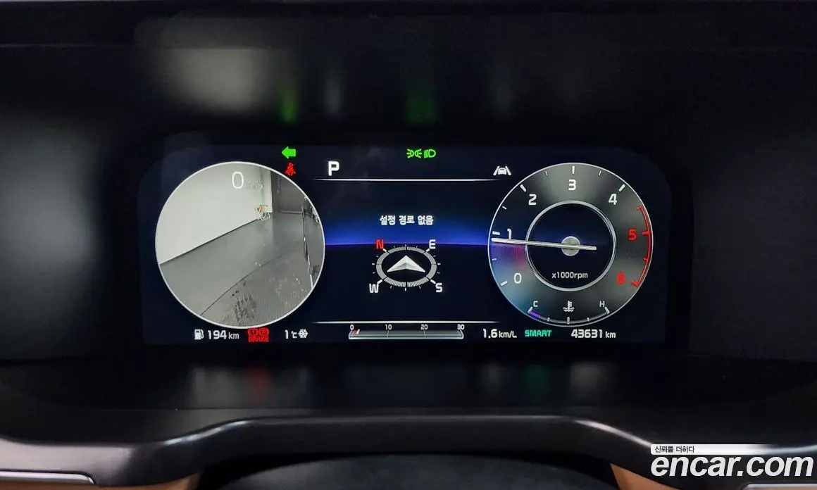 Kia Sorento 2021 2.2 автомат (гидро), фото 8 Kia Sorento 2021 2.2 автомат (гидро), фото 8