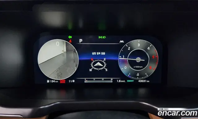 Kia Sorento 2021 2.2 автомат (гидро), миниатюра 8 Kia Sorento 2021 2.2 автомат (гидро), миниатюра 8
