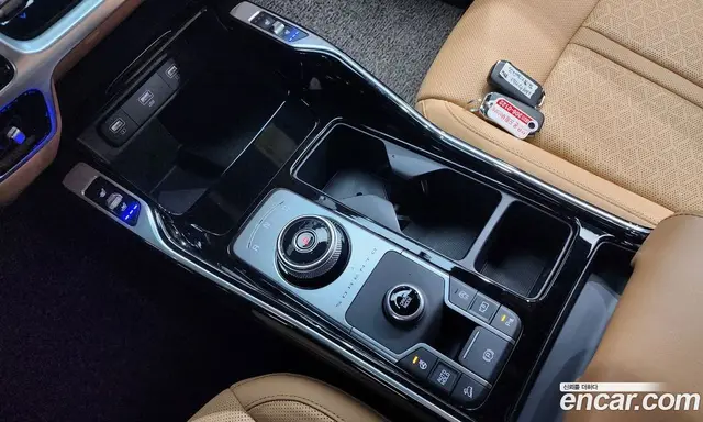 Kia Sorento 2021 2.2 автомат (гидро), миниатюра 9 Kia Sorento 2021 2.2 автомат (гидро), миниатюра 9