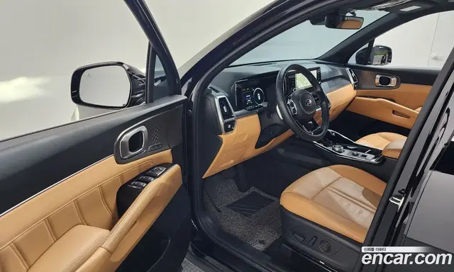 Kia Sorento 2021 2.2 автомат (гидро), миниатюра 10 Kia Sorento 2021 2.2 автомат (гидро), миниатюра 10