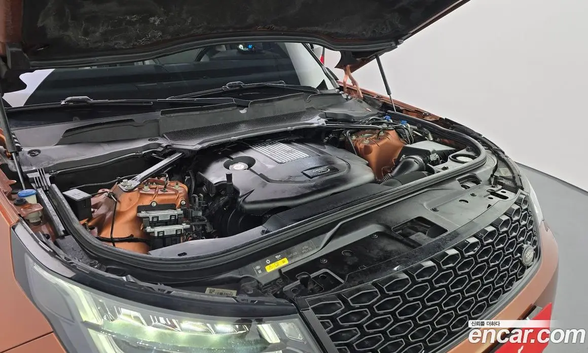 Land Rover Discovery 2017 3.0 автомат (гидро), фото 6 Land Rover Discovery 2017 3.0 автомат (гидро), фото 6