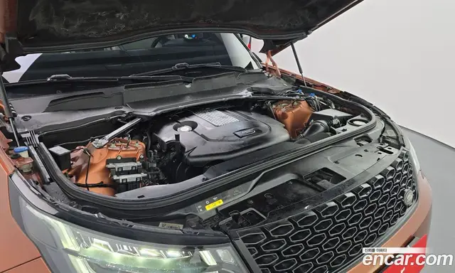 Land Rover Discovery 2017 3.0 автомат (гидро), миниатюра 6 Land Rover Discovery 2017 3.0 автомат (гидро), миниатюра 6