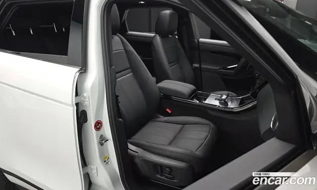 Land Rover Range Rover Evoque 2024 2.0 автомат (гидро), миниатюра 12