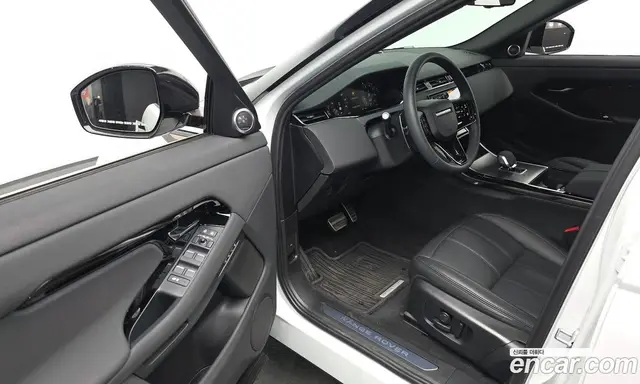 Land Rover Range Rover Evoque 2024 2.0 автомат (гидро), миниатюра 10 Land Rover Range Rover Evoque 2024 2.0 автомат (гидро), миниатюра 10