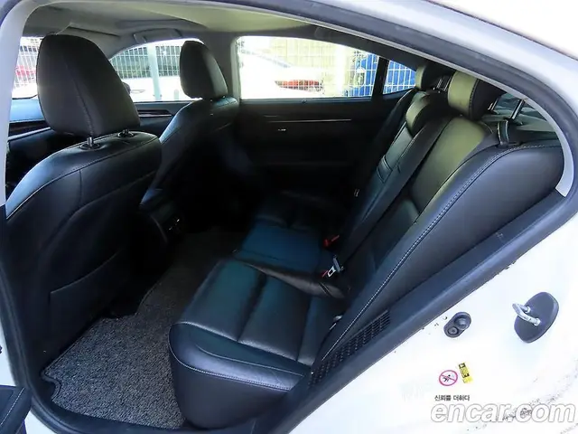 Lexus ES 2013 2.5 автомат (гидро), миниатюра 6 Lexus ES 2013 2.5 автомат (гидро), миниатюра 6