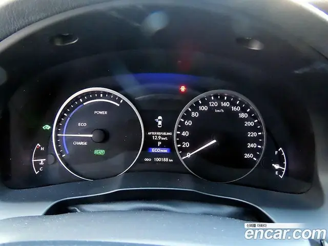 Lexus ES 2013 2.5 автомат (гидро), миниатюра 9 Lexus ES 2013 2.5 автомат (гидро), миниатюра 9