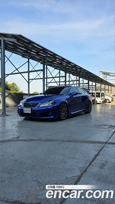 Lexus IS, 2010, 201 000 км Lexus IS, 2010, 201 000 км