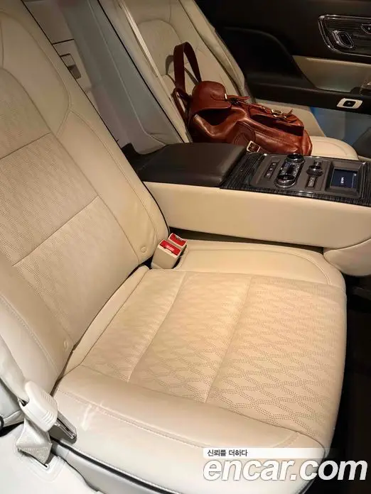 Lincoln Continental 2017 3.0 автомат (гидро), фото 11 Lincoln Continental 2017 3.0 автомат (гидро), фото 11