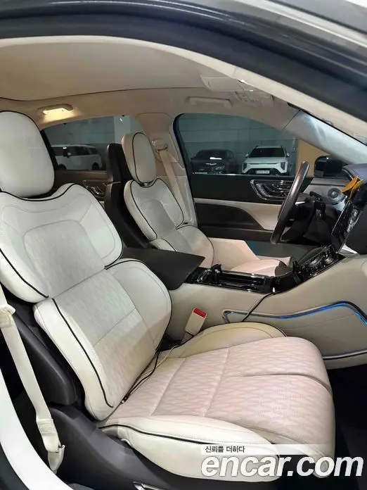 Lincoln Continental 2017 3.0 автомат (гидро), фото 14 Lincoln Continental 2017 3.0 автомат (гидро), фото 14