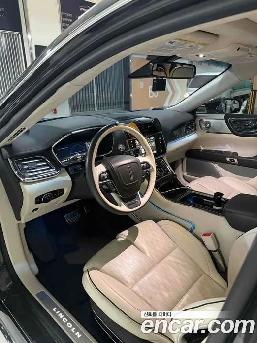 Lincoln Continental 2017 3.0 автомат (гидро), фото 16 Lincoln Continental 2017 3.0 автомат (гидро), фото 16
