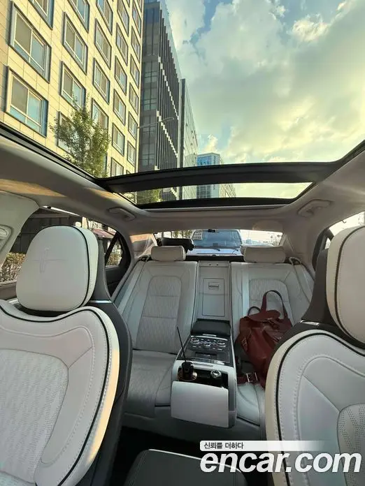 Lincoln Continental 2017 3.0 автомат (гидро), фото 17 Lincoln Continental 2017 3.0 автомат (гидро), фото 17