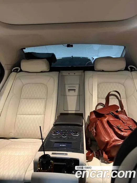 Lincoln Continental 2017 3.0 автомат (гидро), фото 19 Lincoln Continental 2017 3.0 автомат (гидро), фото 19