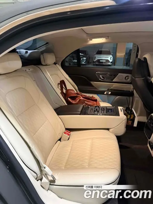 Lincoln Continental 2017 3.0 автомат (гидро), фото 10 Lincoln Continental 2017 3.0 автомат (гидро), фото 10