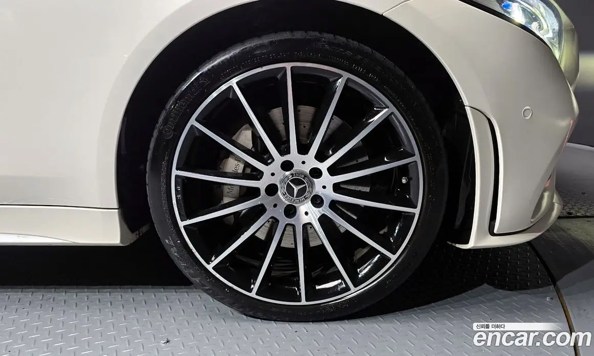 Mercedes-Benz CLS-Class 2020 3.0 автомат (гидро), фото 5