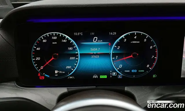 Mercedes-Benz CLS-Class 2020 3.0 автомат (гидро), миниатюра 8