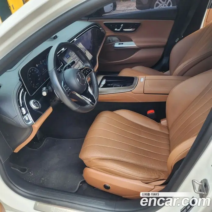 Mercedes-Benz E-Class 2024 2.0 автомат (гидро), фото 18 Mercedes-Benz E-Class 2024 2.0 автомат (гидро), фото 18