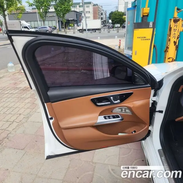 Mercedes-Benz E-Class 2024 2.0 автомат (гидро), миниатюра 5 Mercedes-Benz E-Class 2024 2.0 автомат (гидро), миниатюра 5