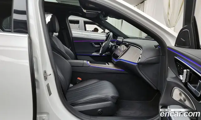 Mercedes-Benz E-Class 2025 2.0 автомат (гидро), миниатюра 11 Mercedes-Benz E-Class 2025 2.0 автомат (гидро), миниатюра 11