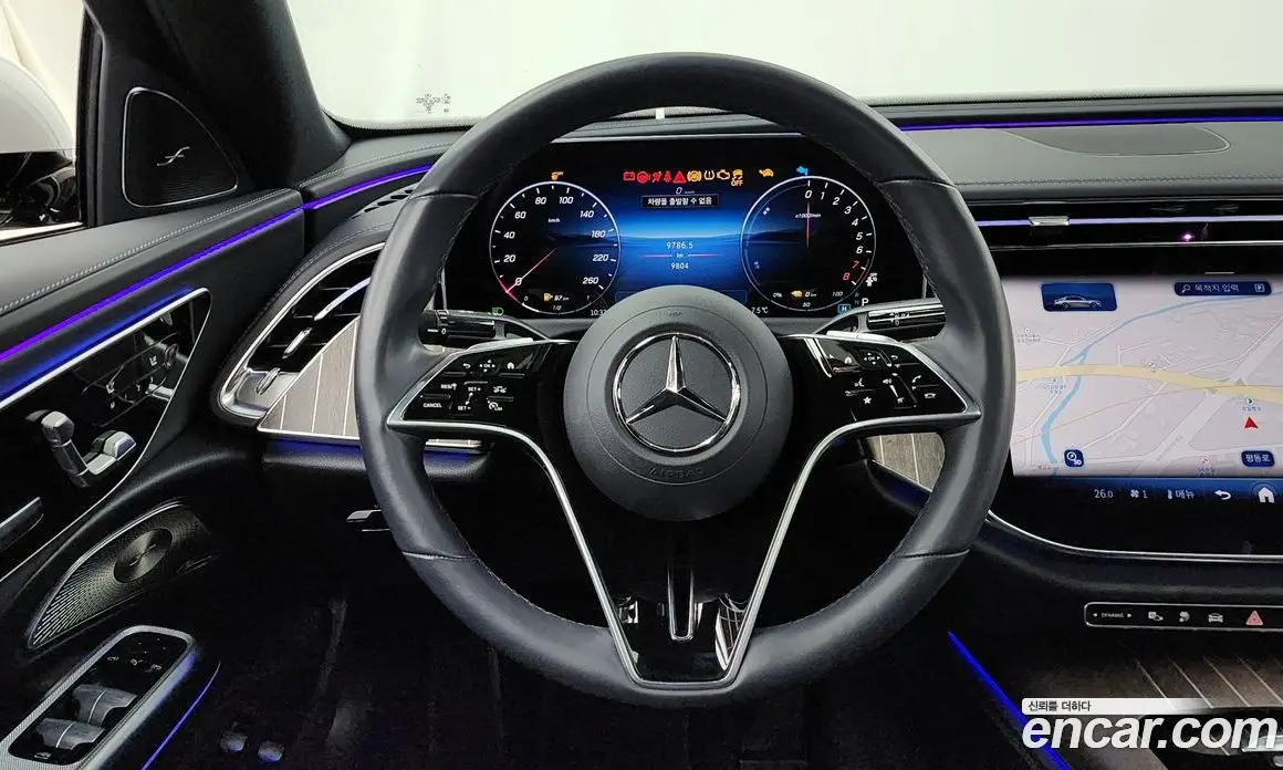 Mercedes-Benz E-Class 2025 2.0 автомат (гидро), фото 13 Mercedes-Benz E-Class 2025 2.0 автомат (гидро), фото 13