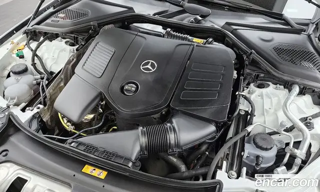 Mercedes-Benz E-Class 2025 2.0 автомат (гидро), миниатюра 6 Mercedes-Benz E-Class 2025 2.0 автомат (гидро), миниатюра 6