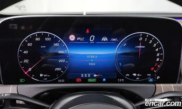 Mercedes-Benz E-Class 2025 2.0 автомат (гидро), миниатюра 8 Mercedes-Benz E-Class 2025 2.0 автомат (гидро), миниатюра 8
