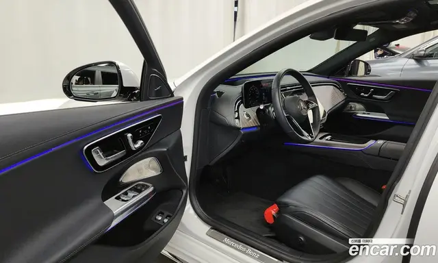 Mercedes-Benz E-Class 2025 2.0 автомат (гидро), миниатюра 10 Mercedes-Benz E-Class 2025 2.0 автомат (гидро), миниатюра 10