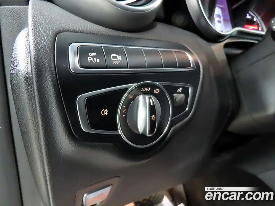 Mercedes-Benz GLC-Class 2017 2.1 автомат (гидро), фото 13