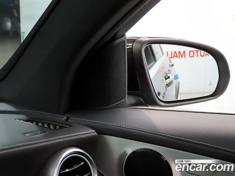 Mercedes-Benz GLC-Class 2017 2.1 автомат (гидро), фото 16