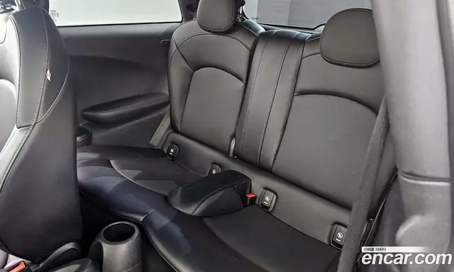 Mini Cooper 2014 1.5 автомат (гидро), миниатюра 12