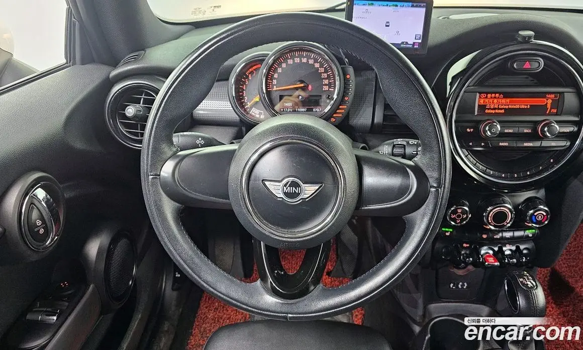 Mini Cooper 2014 1.5 автомат (гидро), фото 13 Mini Cooper 2014 1.5 автомат (гидро), фото 13