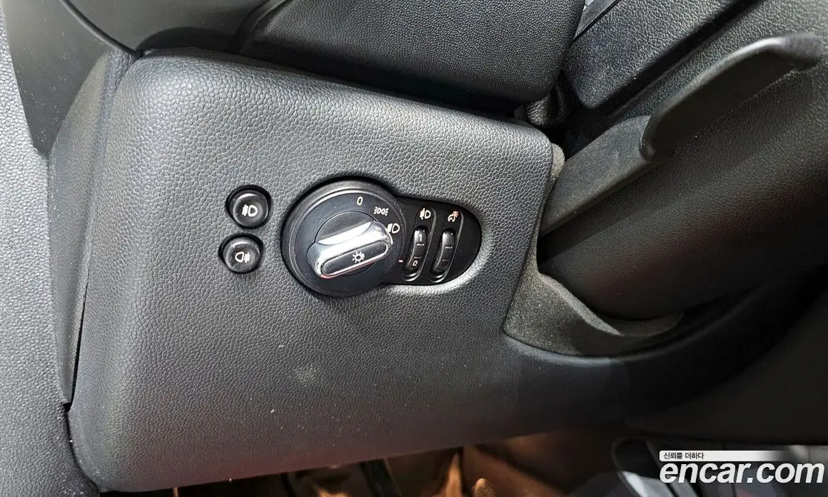 Mini Cooper 2014 1.5 автомат (гидро), фото 17 Mini Cooper 2014 1.5 автомат (гидро), фото 17