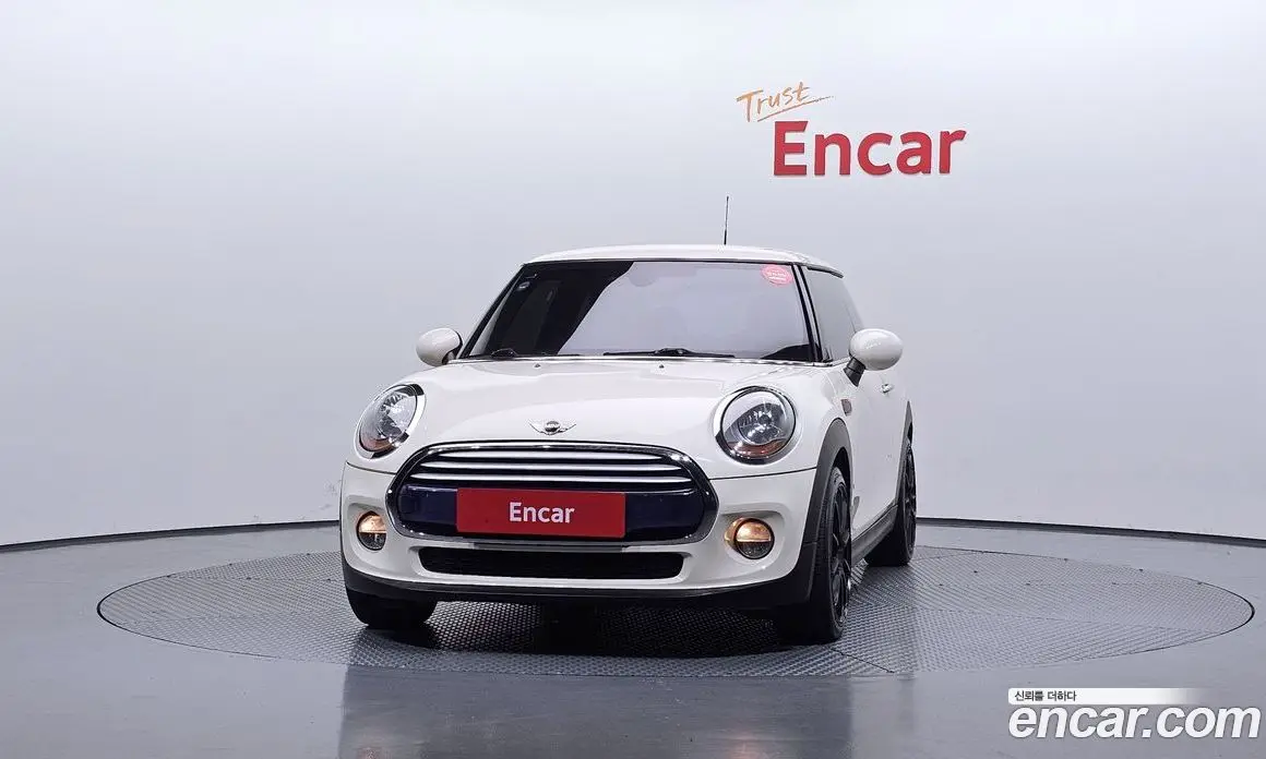 Mini Cooper 2014 1.5 автомат (гидро), фото 3 Mini Cooper 2014 1.5 автомат (гидро), фото 3