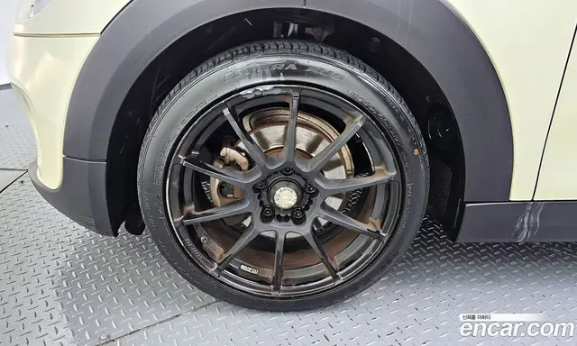 Mini Cooper 2014 1.5 автомат (гидро), миниатюра 5 Mini Cooper 2014 1.5 автомат (гидро), миниатюра 5