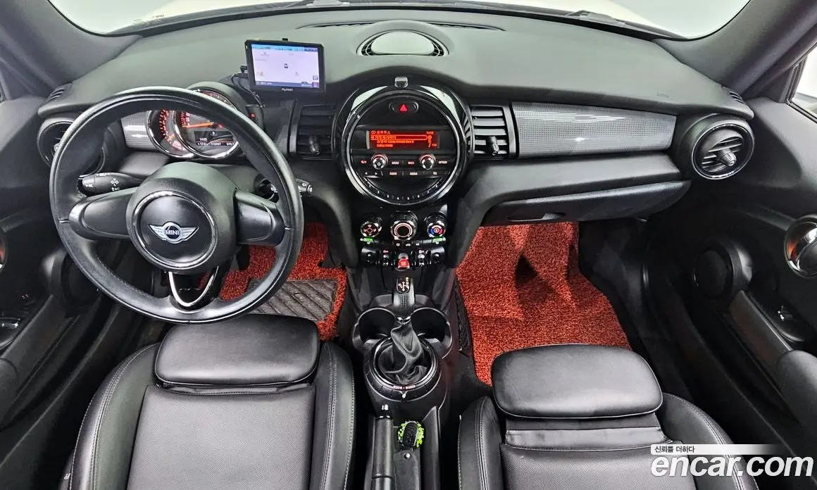 Mini Cooper 2014 1.5 автомат (гидро), фото 7 Mini Cooper 2014 1.5 автомат (гидро), фото 7