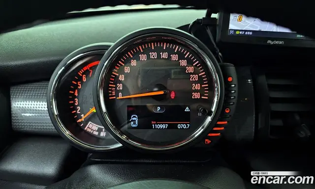 Mini Cooper 2014 1.5 автомат (гидро), миниатюра 8 Mini Cooper 2014 1.5 автомат (гидро), миниатюра 8