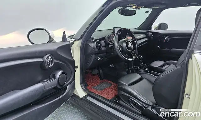 Mini Cooper 2014 1.5 автомат (гидро), миниатюра 10 Mini Cooper 2014 1.5 автомат (гидро), миниатюра 10
