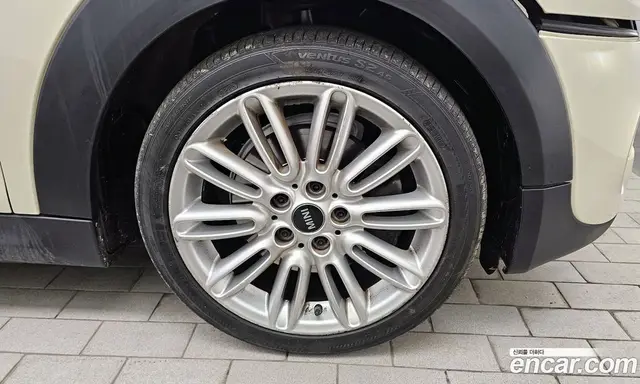 Mini Cooper 2014 2.0 автомат (гидро), миниатюра 5 Mini Cooper 2014 2.0 автомат (гидро), миниатюра 5