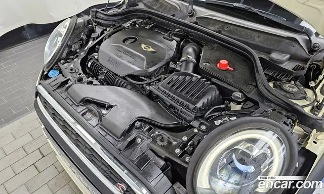 Mini Cooper 2014 2.0 автомат (гидро), миниатюра 6 Mini Cooper 2014 2.0 автомат (гидро), миниатюра 6