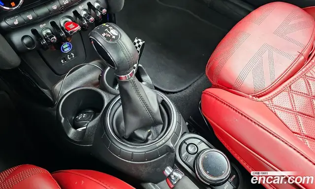 Mini Cooper 2014 2.0 автомат (гидро), миниатюра 9 Mini Cooper 2014 2.0 автомат (гидро), миниатюра 9