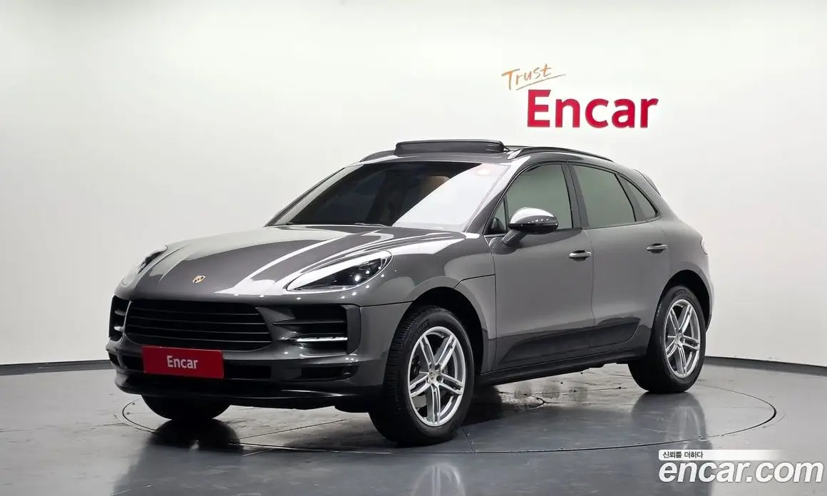 Porsche Macan 2015 2.0 автомат (гидро), фото 1 Porsche Macan 2015 2.0 автомат (гидро), фото 1