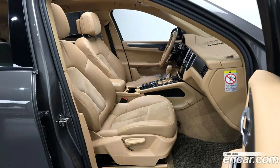 Porsche Macan 2015 2.0 автомат (гидро), фото 11 Porsche Macan 2015 2.0 автомат (гидро), фото 11