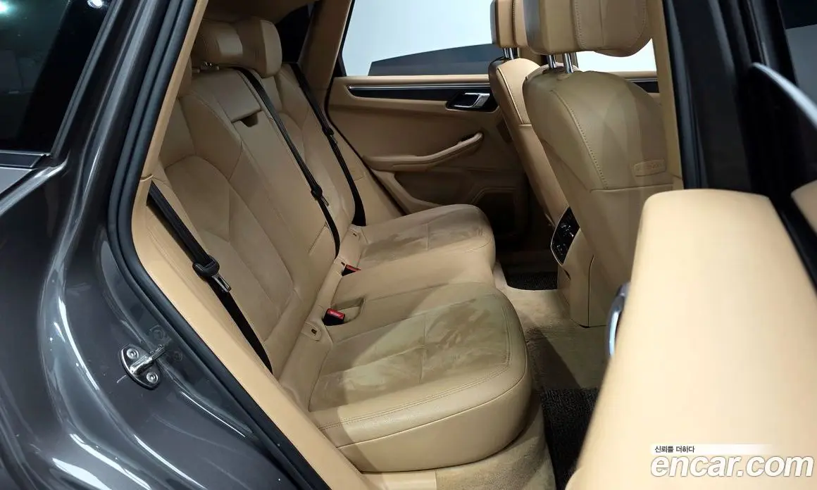 Porsche Macan 2015 2.0 автомат (гидро), фото 12 Porsche Macan 2015 2.0 автомат (гидро), фото 12