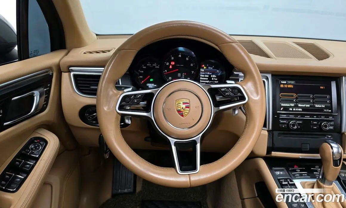 Porsche Macan 2015 2.0 автомат (гидро), фото 13 Porsche Macan 2015 2.0 автомат (гидро), фото 13