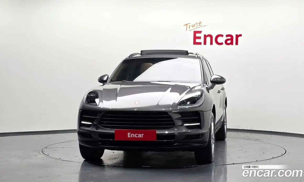 Porsche Macan 2015 2.0 автомат (гидро), фото 3 Porsche Macan 2015 2.0 автомат (гидро), фото 3