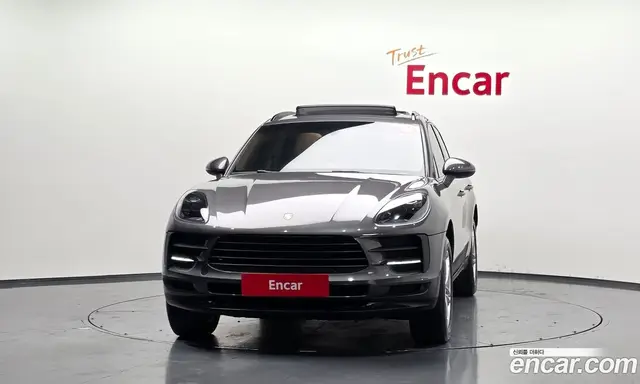 Porsche Macan 2015 2.0 автомат (гидро), миниатюра 3 Porsche Macan 2015 2.0 автомат (гидро), миниатюра 3