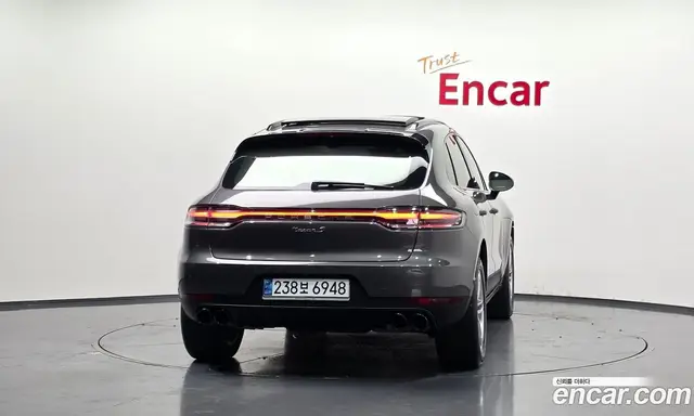 Porsche Macan 2015 2.0 автомат (гидро), миниатюра 4 Porsche Macan 2015 2.0 автомат (гидро), миниатюра 4