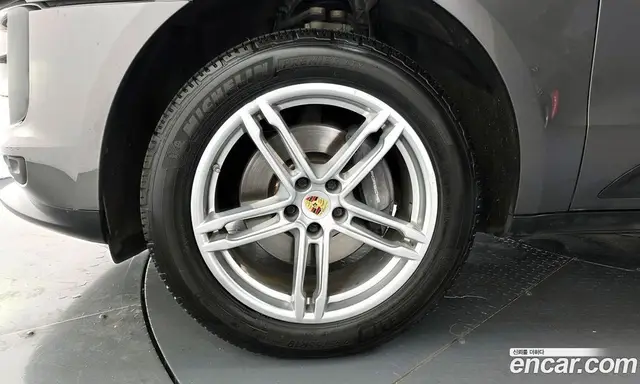 Porsche Macan 2015 2.0 автомат (гидро), миниатюра 5 Porsche Macan 2015 2.0 автомат (гидро), миниатюра 5