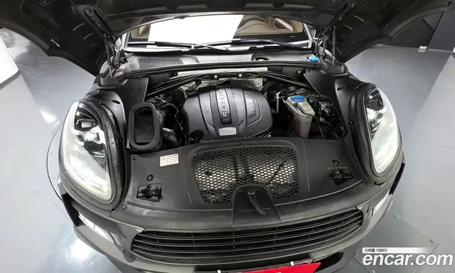 Porsche Macan 2015 2.0 автомат (гидро), миниатюра 6 Porsche Macan 2015 2.0 автомат (гидро), миниатюра 6