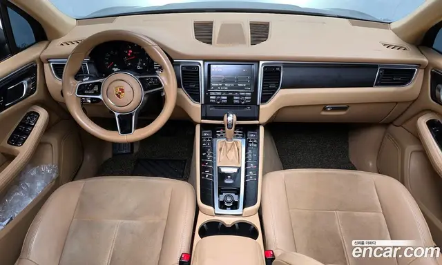 Porsche Macan 2015 2.0 автомат (гидро), миниатюра 7 Porsche Macan 2015 2.0 автомат (гидро), миниатюра 7