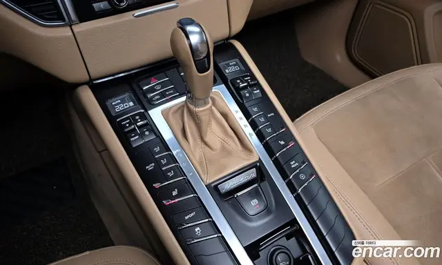 Porsche Macan 2015 2.0 автомат (гидро), миниатюра 9 Porsche Macan 2015 2.0 автомат (гидро), миниатюра 9